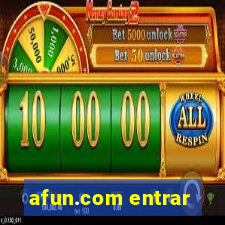 afun.com entrar